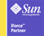 Sun iForce Partner